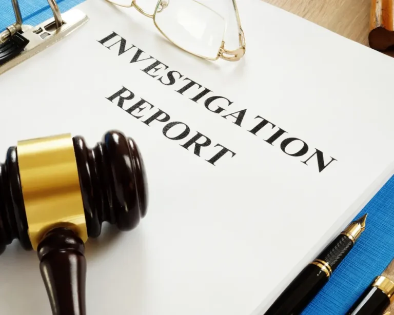 The Legal Landscape of Private Investigation