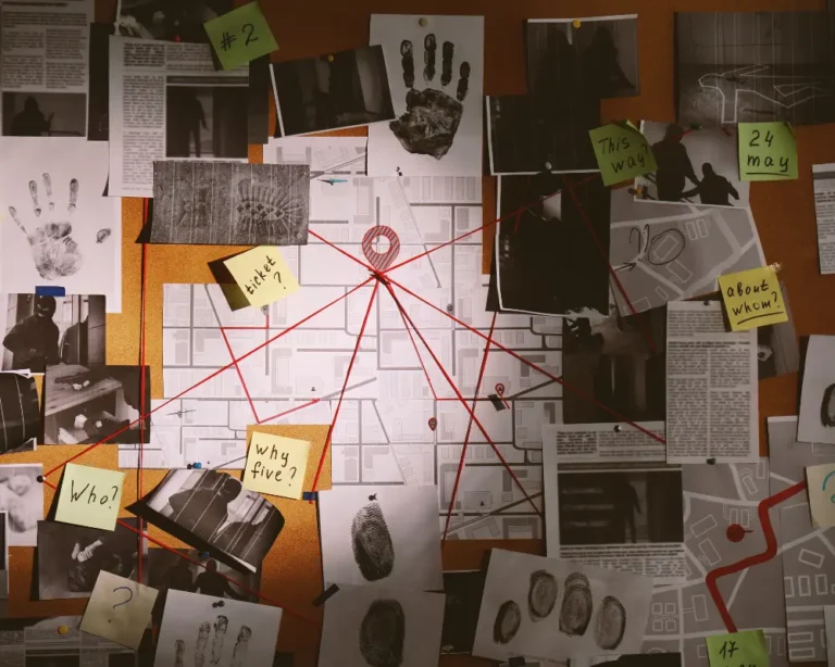 How Private Investigators (PIs) Find Information