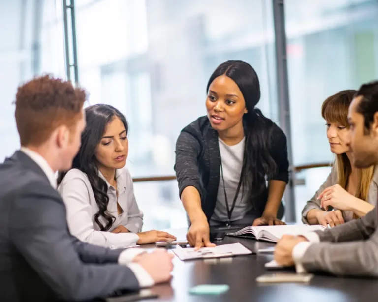 What is Directive Leadership Style | Learn with Examples