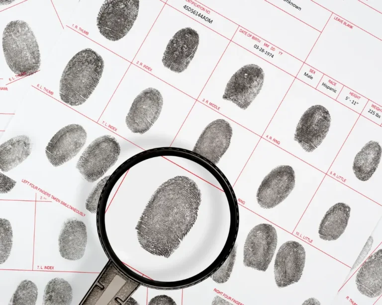How long do Fingerprints Last