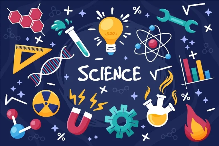 What are Biological and Physical Sciences and their History?