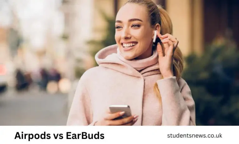 What is the Difference between AirPods and Earbuds?