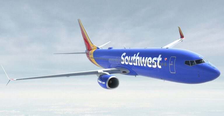 Southwest Airlines Case Study | Company Overview and Analysis