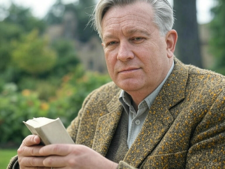 Who was Robert Graves